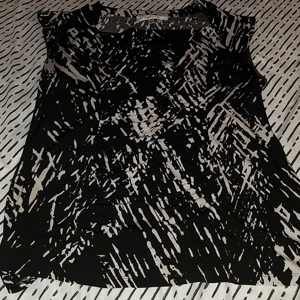 Dress blouse